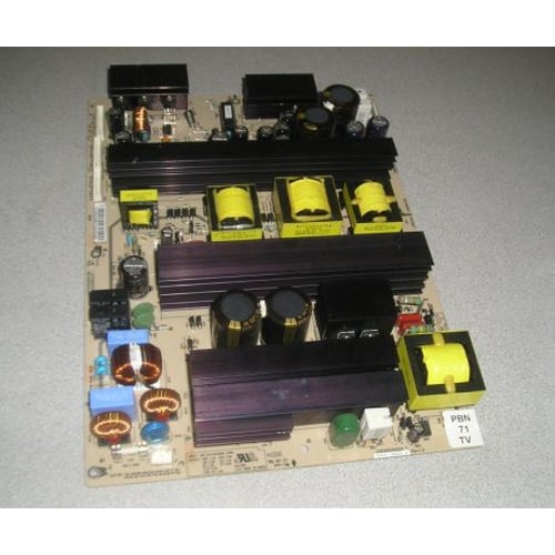 LG 6709900019A Power supply board