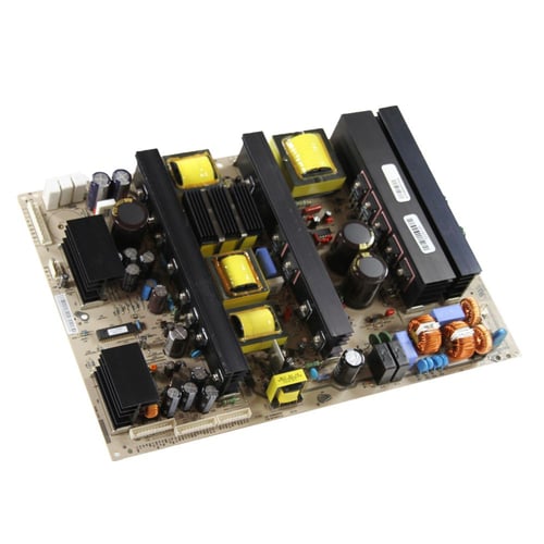 LG 6709900020A Television Power Supply Assembly