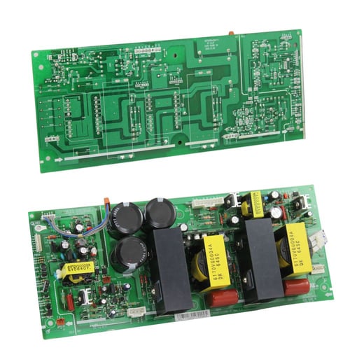 Téléviseur LG 6709V00017A Acdc Smps