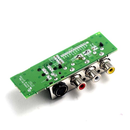 LG Television Sub Hand Insert Pcb - 68719SM156A