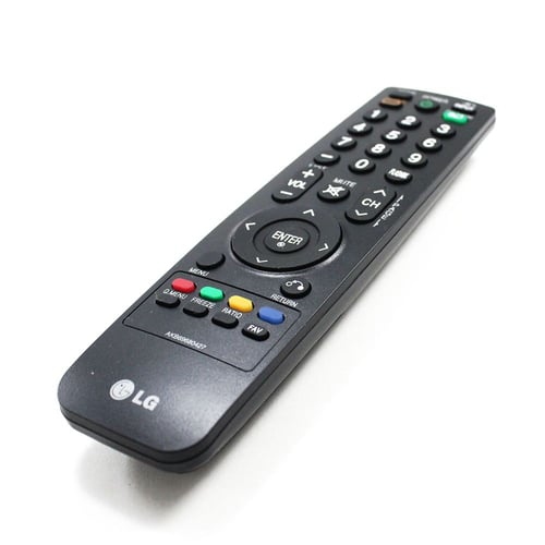 LG Television Remote Control - AKB69680427