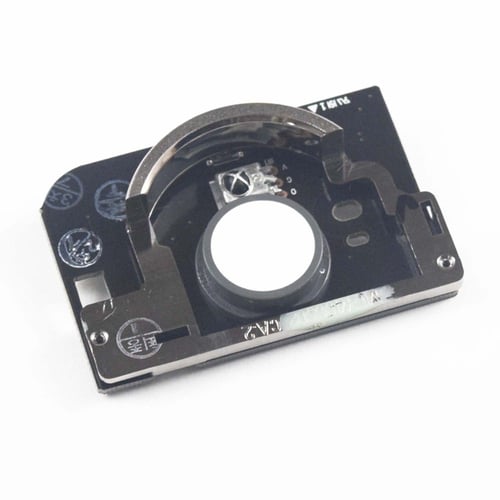 Carte PCB avant du téléviseur LG EBR42596402