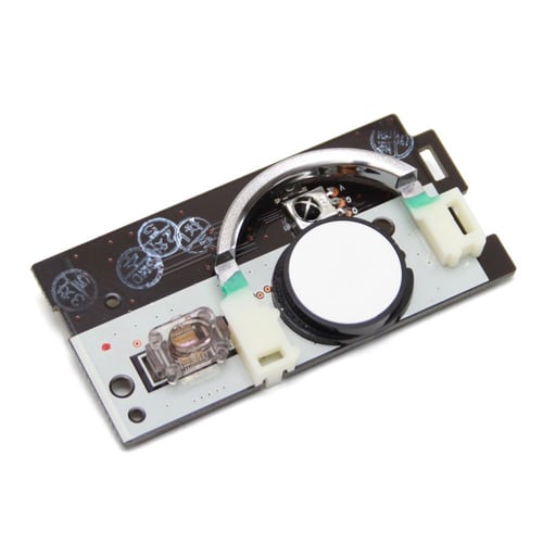 LG Television Pcb Assembly, Front - EBR42597902