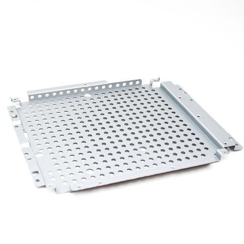 LG Television Plate - MGJ40315501