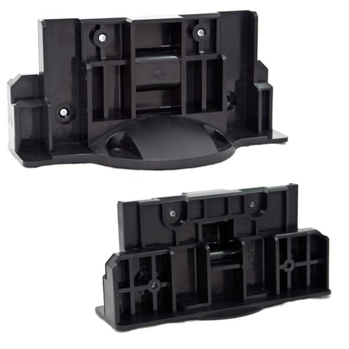 LG Television Supporter - MJH57144702