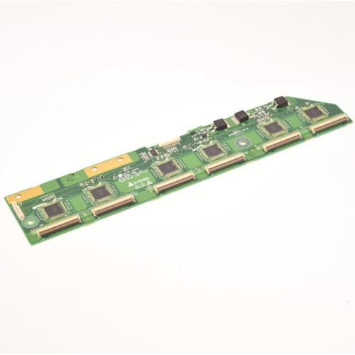 LG Television Display Pcb - 6871QDH088A