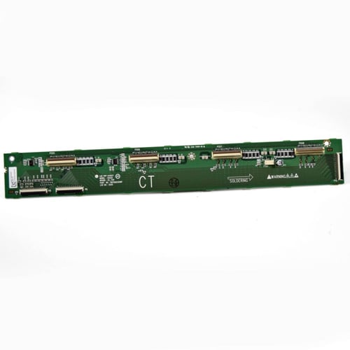  LG 6871QXH024C Television Display Pcb Assembly