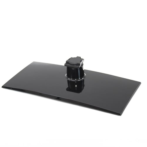 LG AAN73430406 Television stand base assembly