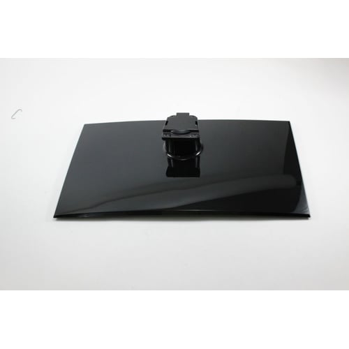 LG AAN73489003 Television stand base assembly