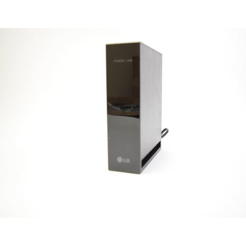 LG Home Theater Board - AAX73748107