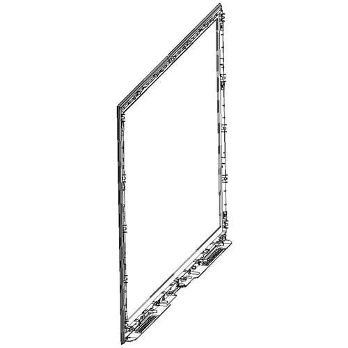 Meuble TV LG ABJ73389602