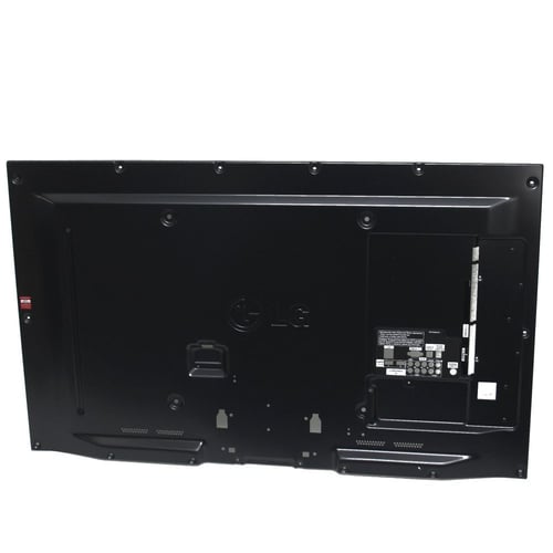 LG ACQ85718267 Television Rear Cover Assembly