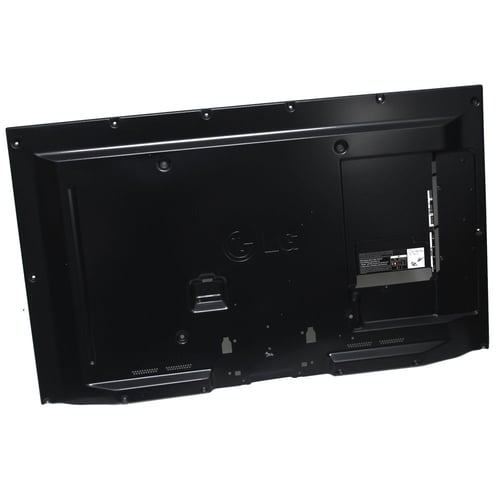 LG ACQ85736720 Television Rear Cover Assembly