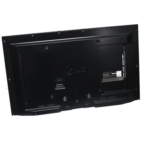LG Television Rear Cover - ACQ85736720