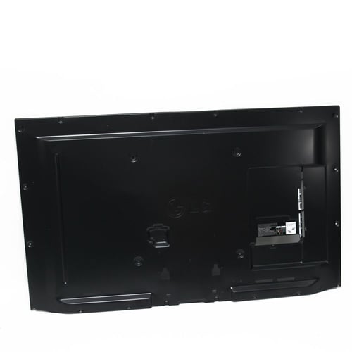 LG ACQ85736814 Television Rear Cover Assembly