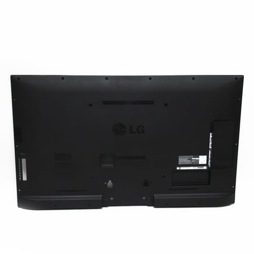 Couvercle arrière du téléviseur LG ACQ85981307