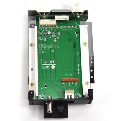 LG Television Package - AGF33314902