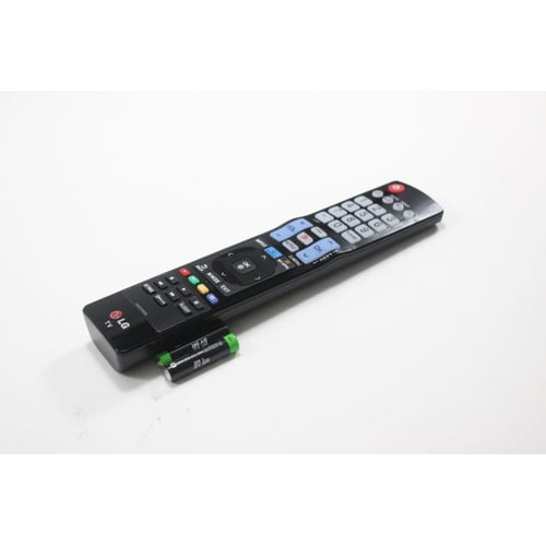 LG Television Remote Control - AGF76631001