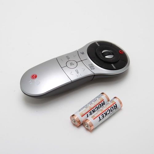 LG Television Remote Control - AGF76633201