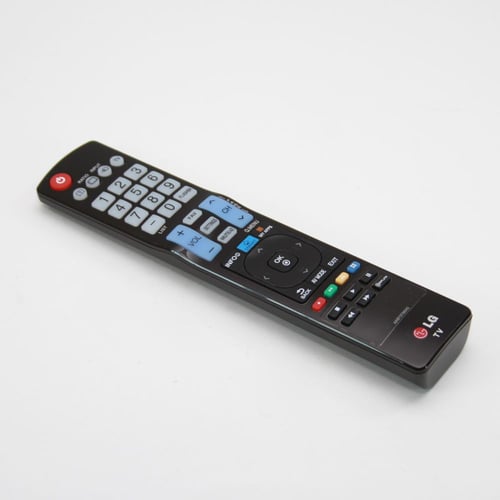 LG AGF76692608 Television remote control