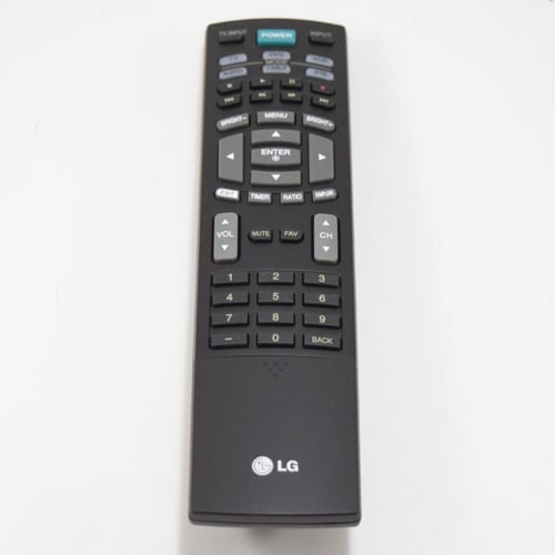 LG AKB32559904 Television Remote Controller Assembly