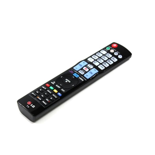 LG Television Remote Control - AKB72914018