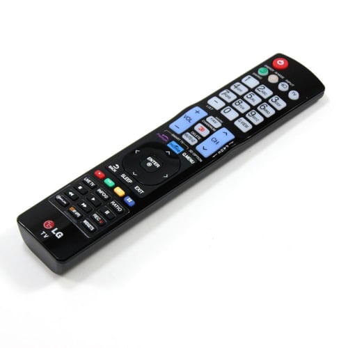 LG AKB72914042 Television remote control