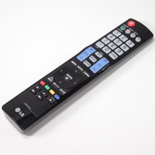 LG AKB72914201 Television remote control