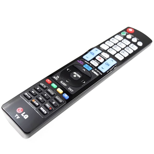 LG Television Remote Control - AKB72914207