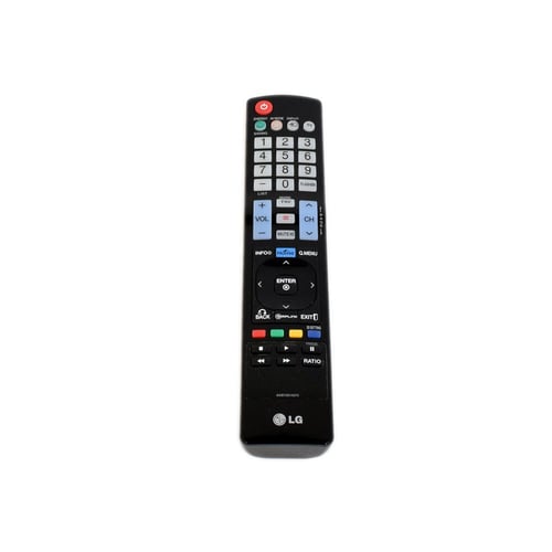 LG AKB72914273 Remote control