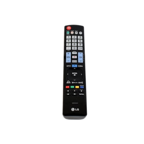 LG Television Remote Control - AKB72914273