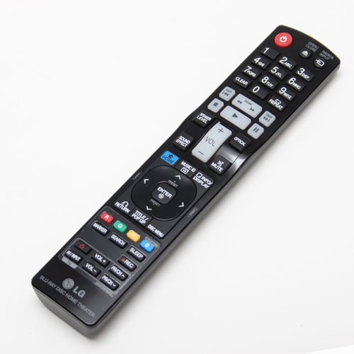 LG AKB72976005 Home Theater Remote Controller Assembly