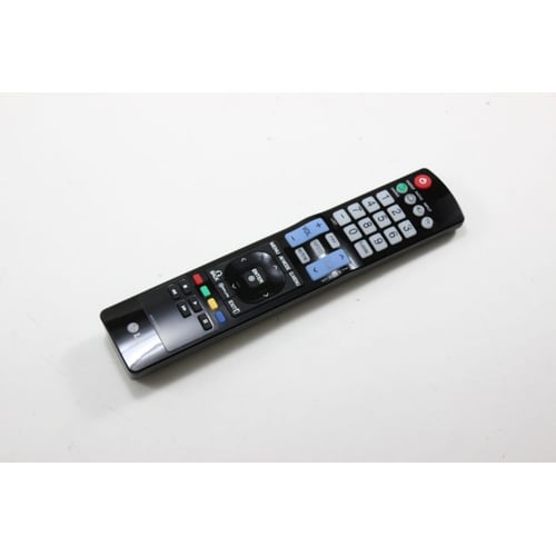LG AKB73275675 Television remote control