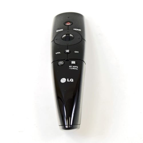 LG AKB73656002 Television Remote Control