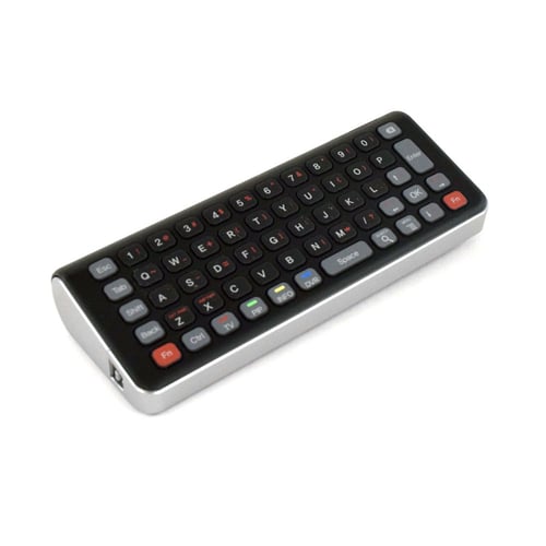  LG AKB73736002 Television Qwerty Remote