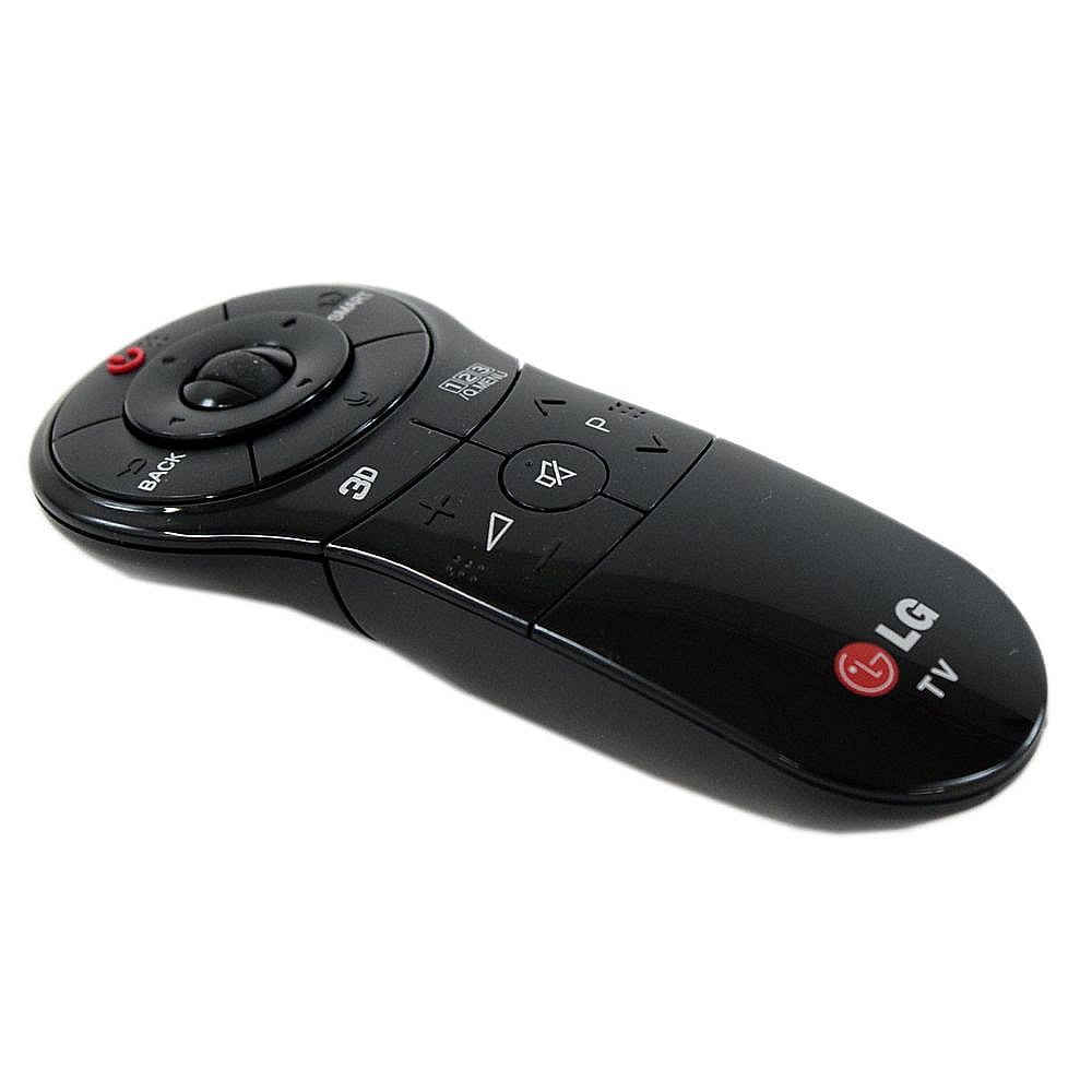 LG Remote Controller - AKB73775908