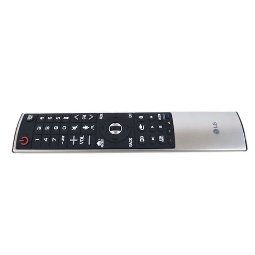 LG AKB73757502 Television remote control