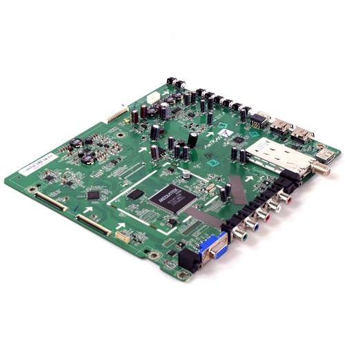 LG Television Pcb Assembly, Main, Outsourcing - COV31310801