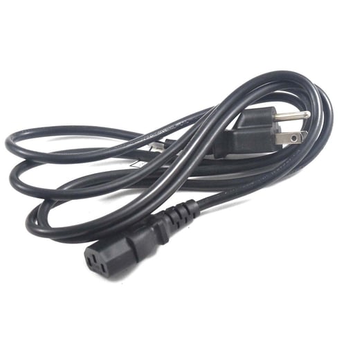 LG 6410TUW007A Television Power Cord