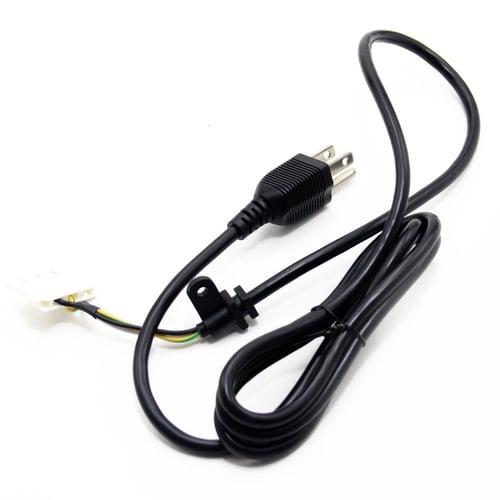 LG EAD60817902 Television power cord