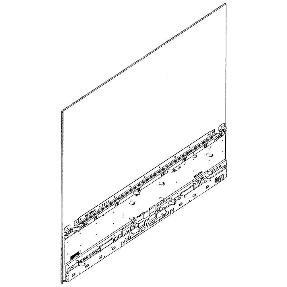 LG EAJ63748101 Television Lcd Tft Display Panel