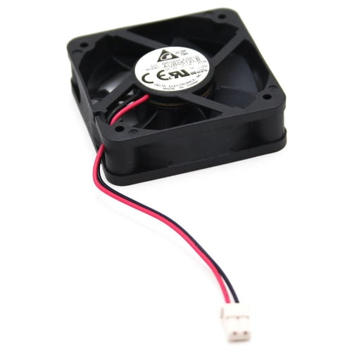 LG Home Theater Fan Module - EAL60920902