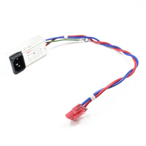 LG Television Ac Line Filter - EAM60352502