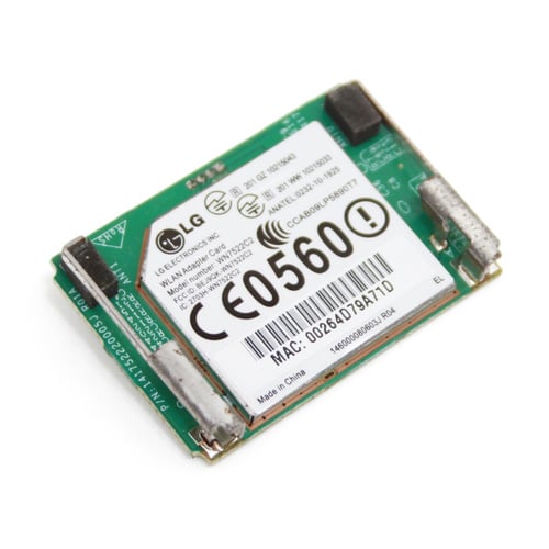 LG Home Theater Module, - EAT60713101