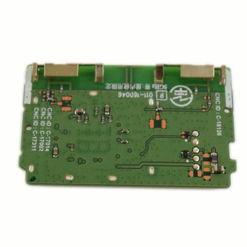 LG Television Wifi Module Module - EAT63435701