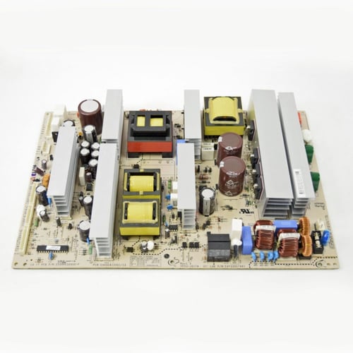 LG 6709900020B Television power supply control board