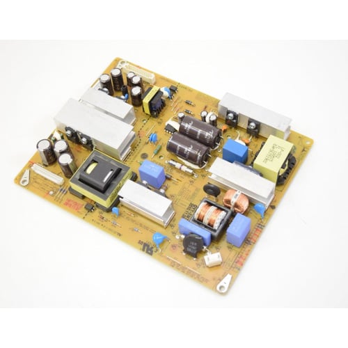 LG EAY60868901 Television Power Supply Assembly