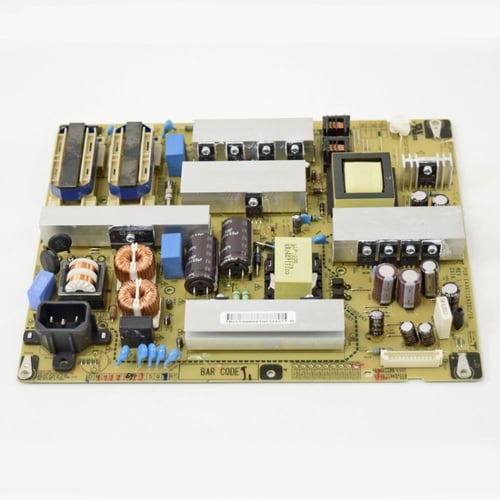 LG EAY60869102 Television power supply board