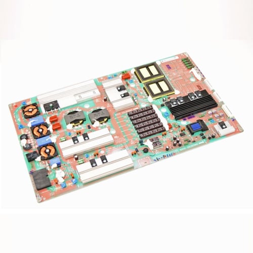 LG EAY60908802 Television power supply board