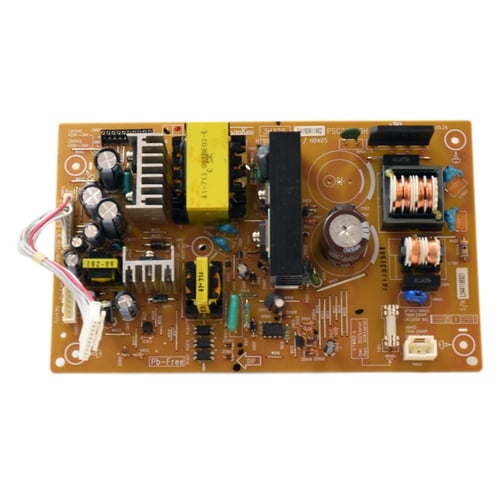 LG Home Theater Acdc Smps - EAY60911902